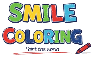 Smile Coloring