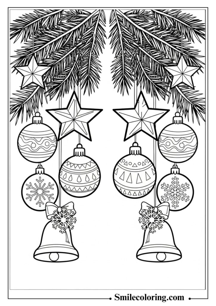 Christmas Ornaments